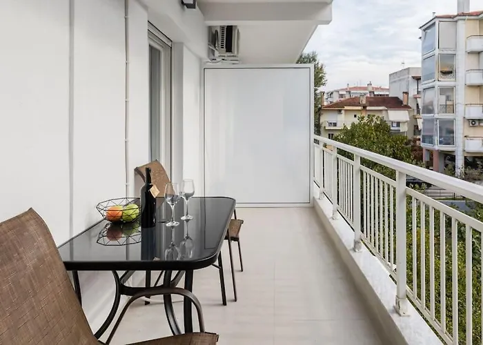 Ms Homes Peraia 1