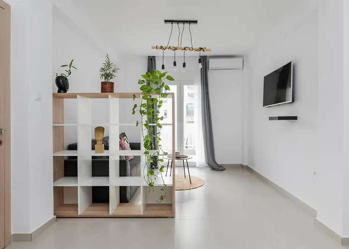 Ms Homes Peraia 1