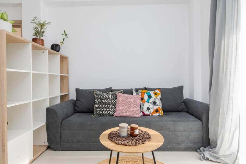 Daire Ms Homes 1 Peraía