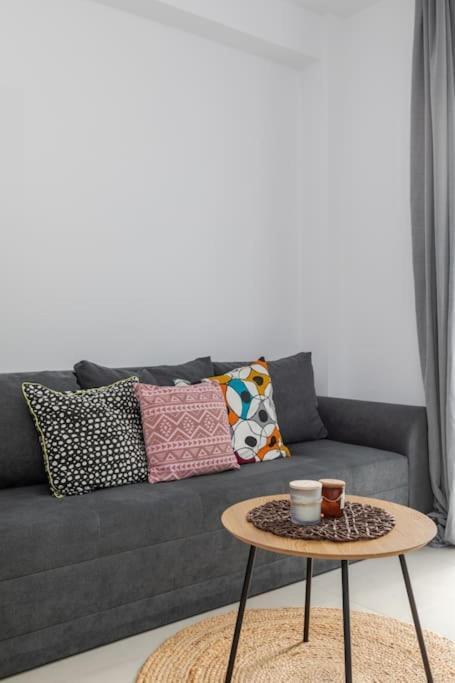 Ms Homes 1 * Peraia (Thessaloniki)