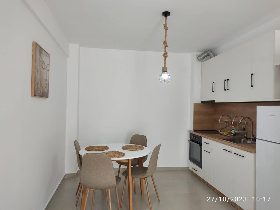 Apartment Ms Homes 1