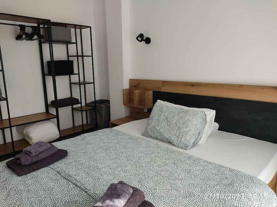 Apartment Ms Homes 1 Peraia (Thessaloniki)