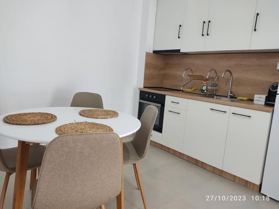 Apartment Ms Homes 1