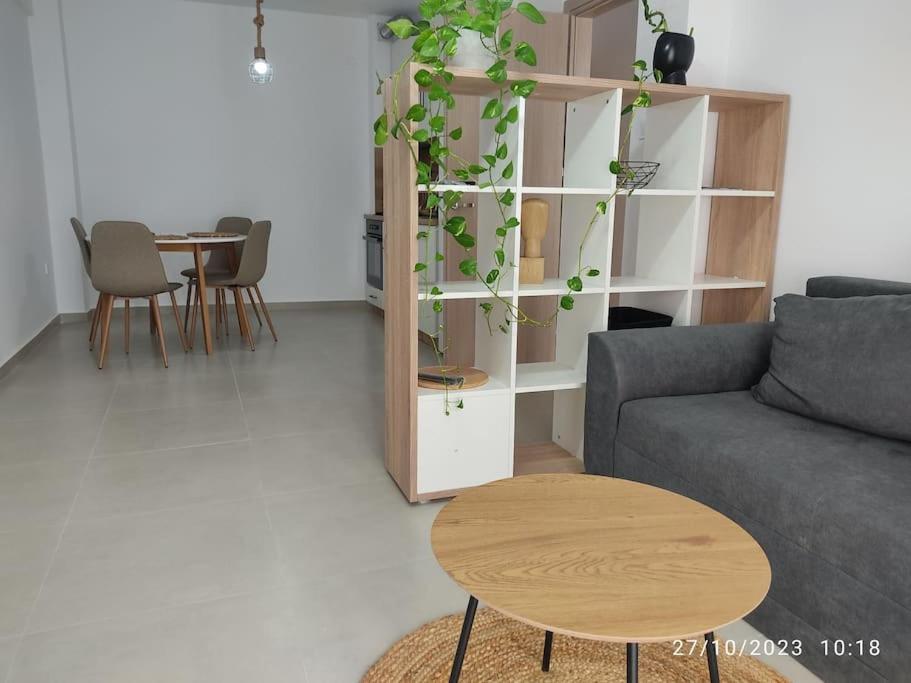 Ms Homes 1 Apartment Peraia (Thessaloniki)
